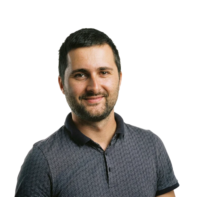 Kevin Rabier